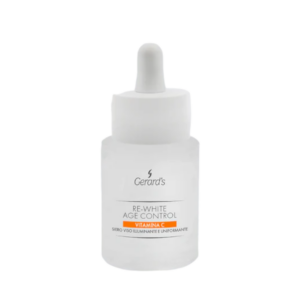 Siero Viso Vitamina C Re-White Illuminante Uniformante Antimacchie Antietà 30ml