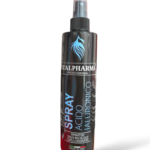 Spray Acido Ialuronico Italpharma 200ml per capelli disidratati senza risciaquo