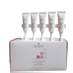 Calmsense Siero Viso 20 fiale Anti rossore pelle sensibile 20x3ml