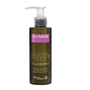 Fluido stilizzante per capelli ricci e ondulati Synebi 150ml Helen Seward