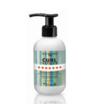 Curl Booster Crema per capelli ricci effetto elasticizzante 200ml Helen Seward
