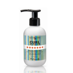 Curl Booster Crema per capelli ricci effetto elasticizzante 200ml Helen Seward