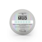 Argilla Modellante Capelli Effetto Opaco Tenuta Forte 100ml Creative Mud 100ml