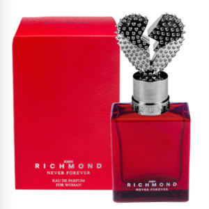 John Richmond Donna Never Forever Eau de Parfum Profumo donna