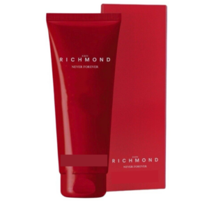 John Richmond Never Forever Gel Doccia 200 ml