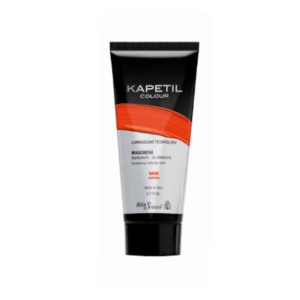 Helen Seward Kapetil Colour Mask Copper Rame Maschera Capelli 200ml