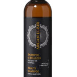 Shampoo Arganelisir Helen Seward 250 Ml per tutti tipi di capelli olio di argan
