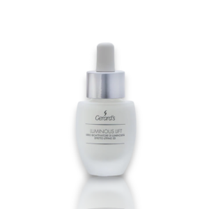 Siero Viso Effetto Lifting 3d Luminous Lift Gerard's 30ml