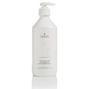 Aquasense Latte Detergente Viso Per Pelle Normale O Secca 500 ml Gerards