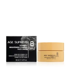 B lift Age Supreme Vitamin C Brightening Complex Crema viso 50ml antimacchia