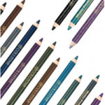 Matita Occhi Professionale Lunga Durata Waterproof Sfumabile Con Applicatore Collistar