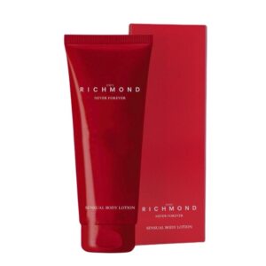 John Richmond Never Forever Latte corpo Body Lotion 200 ml