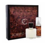 Roberto Capucci Pour Homme Dopo barba 100ml Deodorante spray120ml