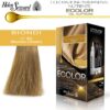Ecolor Oil Supreme Tinta capelli senza ammoniaca 80 Biondo Chiaro Helen Seward - immagine 2