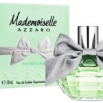 Azzaro Mademoiselle L'Eau Tres Florale Eau de Toilette 30ml