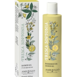 Bagnodoccia Fresca Sinfonia 250ml Amerigo profumazione unisex