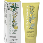 Crema corpo 200ml Fresca Sinfonia Amerigo fragranza unisex