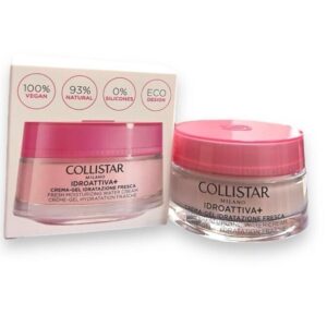 Crema gel idratazione fresca Idroattiva Collistar 50ml