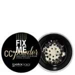 Fix Me Cc Powder Cipria Opacizzante Bella oggi