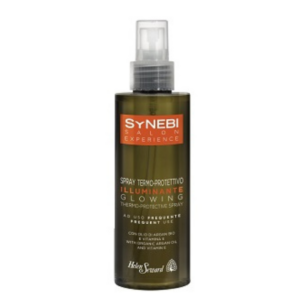 Fluido termoprotettivo illuminante Synebi Glowing 150ml Helen Seward