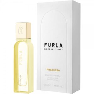 Furla Preziosa Eau de Parfum 30ml edizione speciale fragranza donna