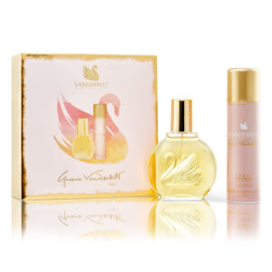 Vanderbilt Eau de toilette 100ml + deodorante spray 150ml Cofanetto donna