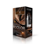 Ecolor Oil Supreme Tinta capelli senza ammoniaca 40 Castano Helen Seward