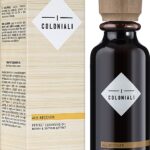 I Coloniali Olio detergente pulizia profonda 200ml Age recover