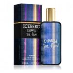 Iceberg Change The flow For Him Eau de Toilette 50ml Fragranza uomo