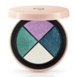 Impeccabile Palette occhi 01 Milano Vibes Collistar 4 Finish Diversi Lunga Durata