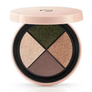 Impeccabile Palette Occhi 02 Milano With Love Collistar 4 finish diversi