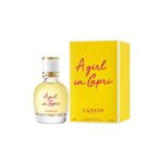 Lanvin A Girl in Capri Eau de Toilette 50ml Fragranza donna