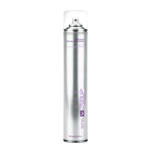 Lacca Fissaggio forte Ing Strong Fixing Hair spray 500ml Volumizzante lucidante