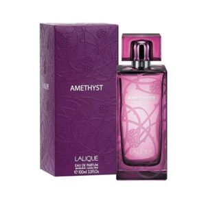 Lalique Amethyst Eau de Parfum 100 ml profumo donna