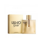 Liu jo Gold eau de Parfum 75ml Profumo donna