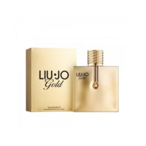 Liu jo Gold eau de Parfum 75ml Profumo donna