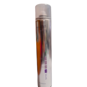 Lacca Fissaggio forte Ing Strong Fixing Hair spray 500ml Volumizzante lucidante