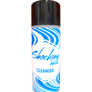 Cleanser Shocking Nails 100ml Sgrassatore a base alcolica per gel o smalto semipermanente