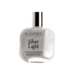 Planter's Silver olio secco illuminante argentato viso corpo capelli