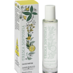 Profumo Fresca Sinfonia Eau de Parfum 50ml Amerigo fragranza unisex