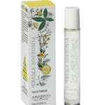 Profumo da borsa Eau de parfum Fresca sinfonia 15ml Amerigo unisex