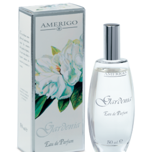 Profumo donna Gardenia Eau de Parfum 50ml Amerigo