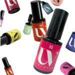 Smalto Semipermanente UV Lacquer 5ml (Dal 1 a 40 )