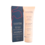 BB crema uniformante pelli scure e pelli chiare Estèbè Laboratories 40ml Spf 30