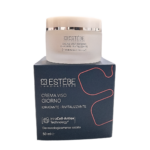 Crema viso giorno idratante rivitalizzante 50ml Estèbè laboratories sconto 40%