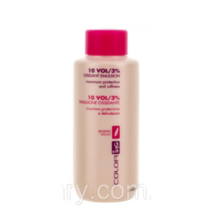 Emulsione ossidante Ing 10 Vol 20Vol 30 Vol 40 vol Ossigeno per la tinta - 10 Vol 150ml