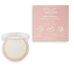 Revolution Cipria Compatta Vegan universale