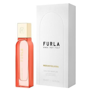 Furla Meravigliosa Eau de Parfum 30ml edizione speciale fragranza donna