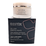 Gel viso rimpolpante 50ml Trattamento intensivo antiage Estèbè Laboratories