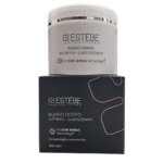 Burro Corpo Nutriente elasticizzante 300ml Estèbè laboratories sconto 40%